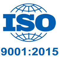 ISO 9001